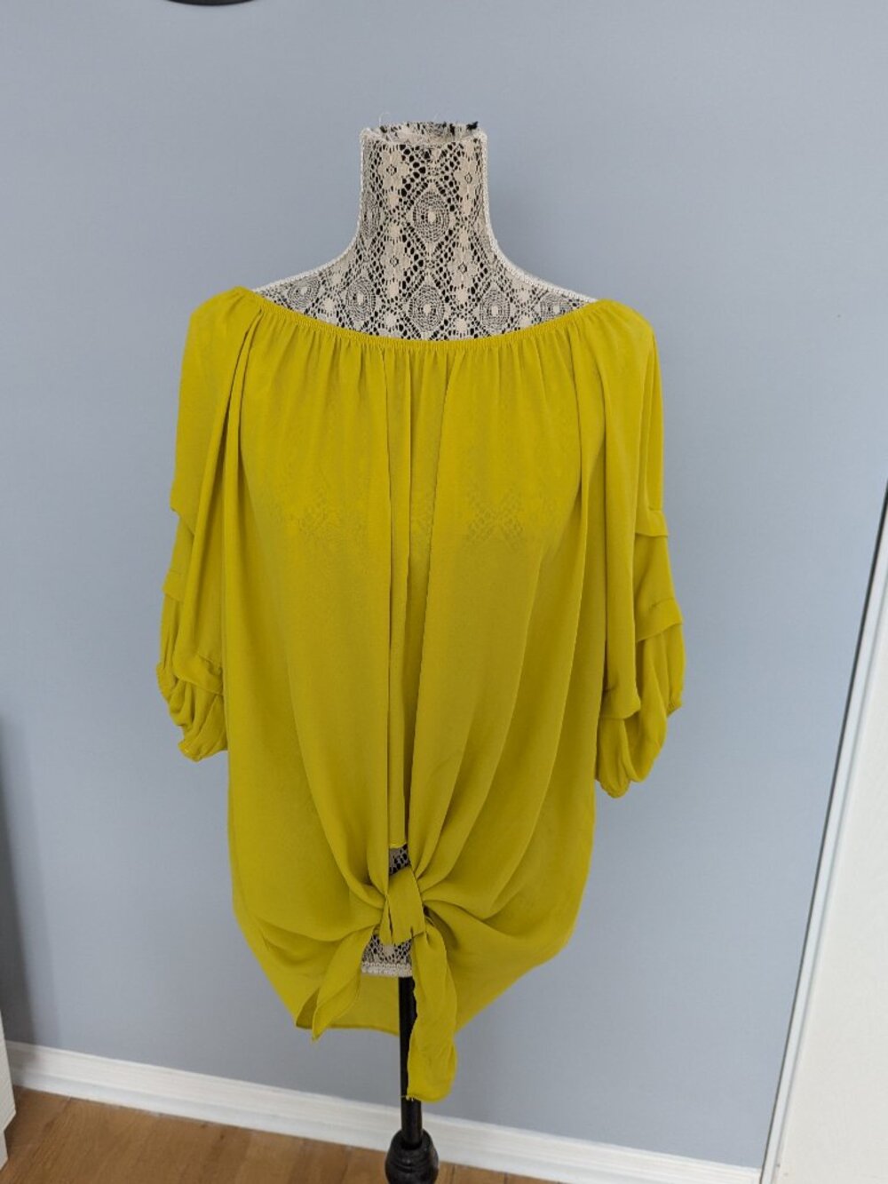 Joseph Ribkoff blouse